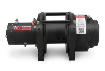 Picture of Warrior Winches Winch - EH2000-CAD
