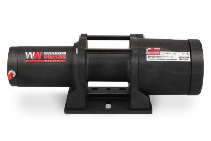 Picture of Warrior Winches Winch - EH800-CAD