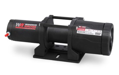 Picture of Warrior Winches Winch - EH800-CAD