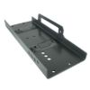 Picture of Warrior Winches Winch Mount Plate - IST600