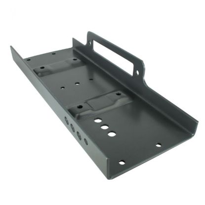 Picture of Warrior Winches Winch Mount Plate - IST600