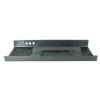 Picture of Warrior Winches Winch Mount Plate - IST600