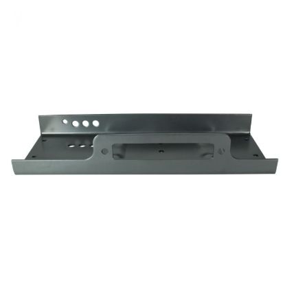Picture of Warrior Winches Winch Mount Plate - IST600