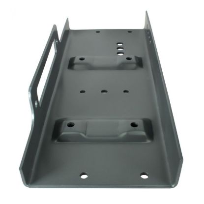 Picture of Warrior Winches Winch Mount Plate - IST600