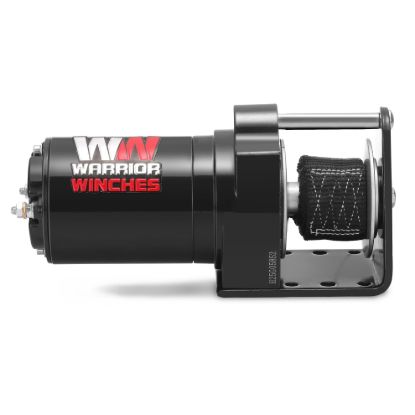 Picture of Warrior Winches Winch - SP4000-CAD