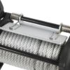 Picture of Warrior Winches Winch - T114S12-CAD