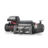 Picture of Warrior Winches Winch - T114S12-CAD
