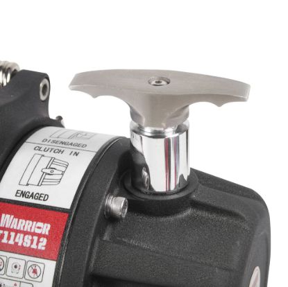 Picture of Warrior Winches Winch - T114S12-CAD