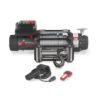 Picture of Warrior Winches Winch - T114S12-CAD