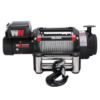Picture of Warrior Winches Winch - T120S12-CAD