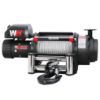 Picture of Warrior Winches Winch - T120S12-CAD