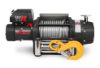 Picture of Warrior Winches Winch - T122S12-CAD