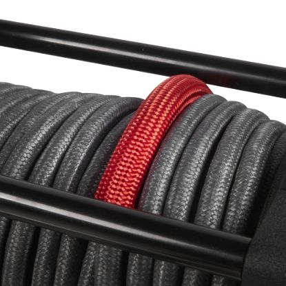 Picture of Warrior Winches Winch - T125A12-CAD