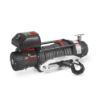 Picture of Warrior Winches Winch - T125A12-CAD