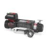 Picture of Warrior Winches Winch - T125A12-CAD