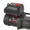 Picture of Warrior Winches Winch - T125A12-CAD