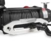 Picture of Warrior Winches Winch - T125A12-CAD