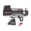Picture of Warrior Winches Winch - T125A12-CAD