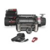 Picture of Warrior Winches Winch - T125S12-CAD