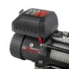 Picture of Warrior Winches Winch - T125S12-CAD