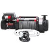 Picture of Warrior Winches Winch - T180A12-CAD