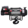 Picture of Warrior Winches Winch - T180S12-CAD