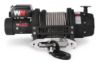 Picture of Warrior Winches Winch - T225A12-CAD