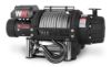 Picture of Warrior Winches Winch - T225S12-CAD