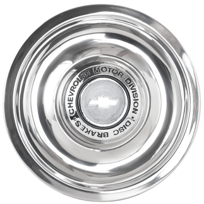 Picture of Wheel Vintiques Wheel Hub Cap - 1015