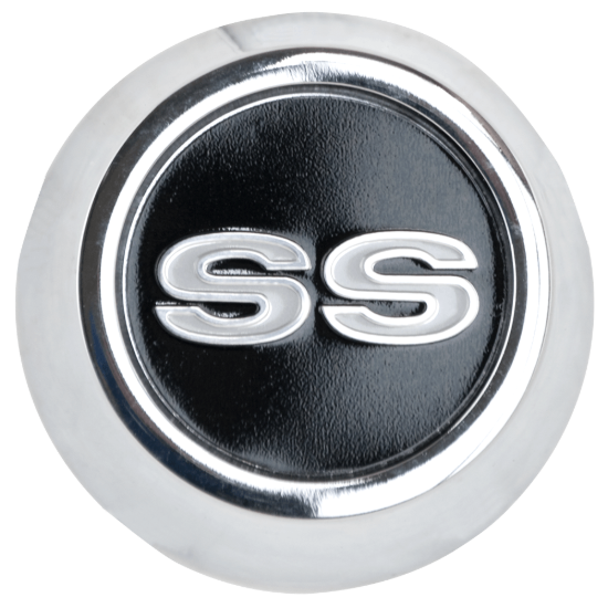 Picture of Wheel Vintiques Wheel Hub Cap - 1024