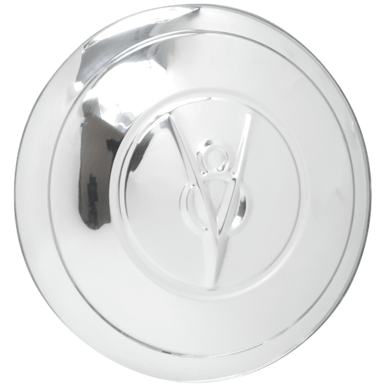Picture of Wheel Vintiques Wheel Hub Cap - 2004