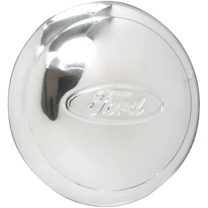 Picture of Wheel Vintiques Wheel Hub Cap - 2003