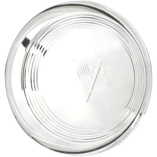 Picture of Wheel Vintiques Wheel Hub Cap - 2006