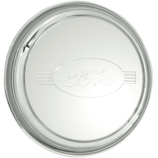 Picture of Wheel Vintiques Wheel Hub Cap - 2009