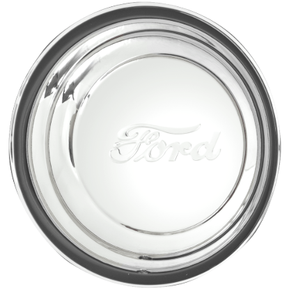 Picture of Wheel Vintiques Wheel Hub Cap - 2008