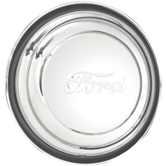 Picture of Wheel Vintiques Wheel Hub Cap - 2008