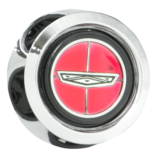 Picture of Wheel Vintiques Wheel Hub Cap - 2015