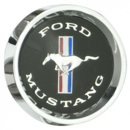 Picture of Wheel Vintiques Wheel Hub Cap - 2017
