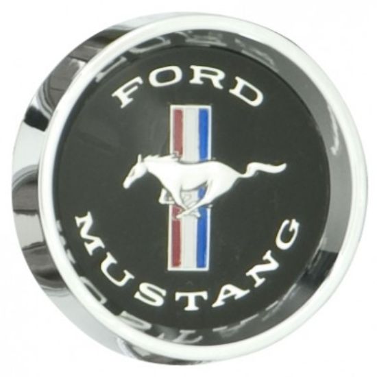 Picture of Wheel Vintiques Wheel Hub Cap - 2017
