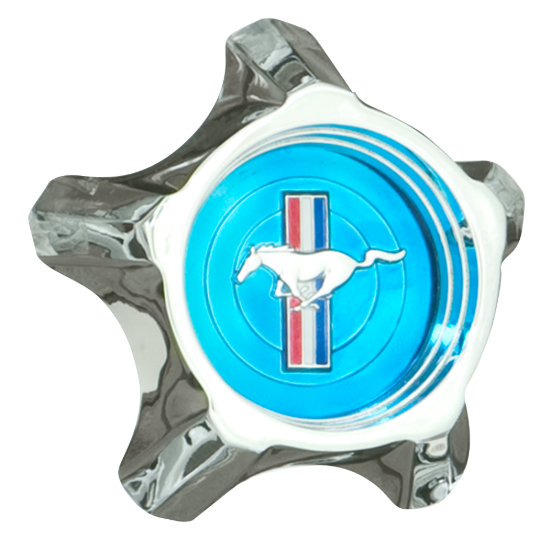 Picture of Wheel Vintiques Wheel Hub Cap - 2019
