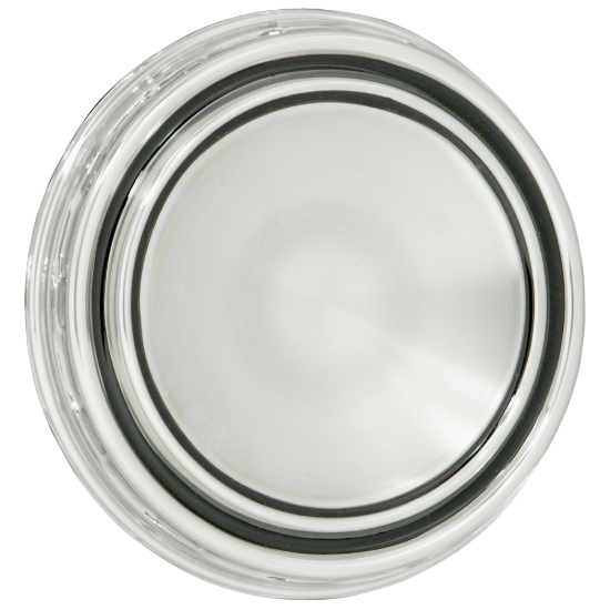 Picture of Wheel Vintiques Wheel Hub Cap - 2020