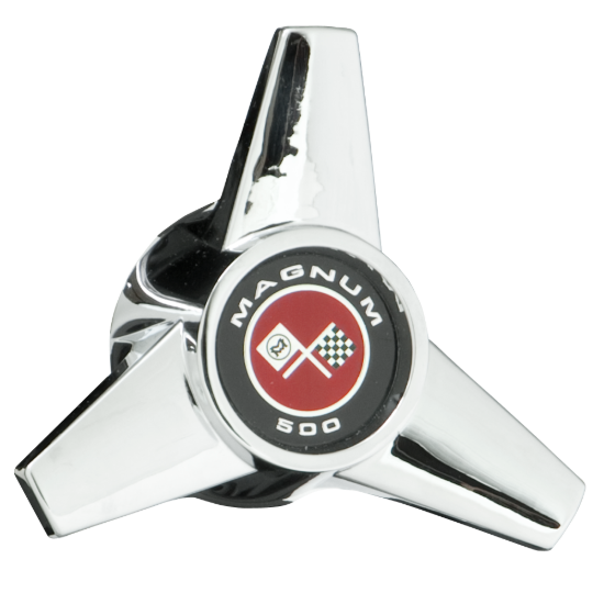 Picture of Wheel Vintiques Wheel Hub Cap - 2021