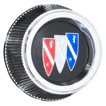 Picture of Wheel Vintiques Wheel Hub Cap - 2023