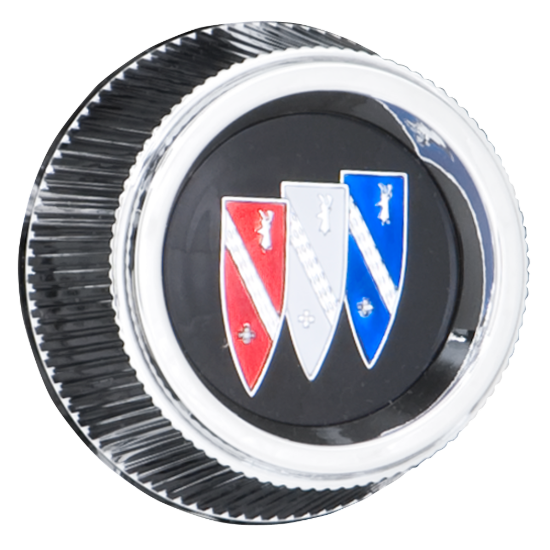 Picture of Wheel Vintiques Wheel Hub Cap - 2023