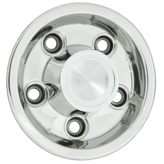 Picture of Wheel Vintiques Wheel Hub Cap - 2026