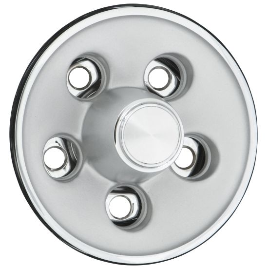 Picture of Wheel Vintiques Wheel Hub Cap - 2027-A