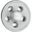 Picture of Wheel Vintiques Wheel Hub Cap - 2027-A