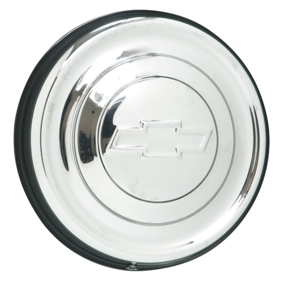 Picture of Wheel Vintiques Wheel Hub Cap - 2060