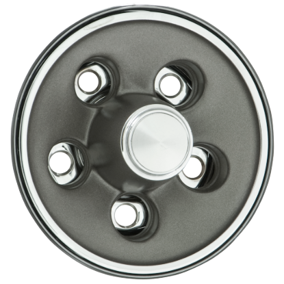 Picture of Wheel Vintiques Wheel Hub Cap - 5001