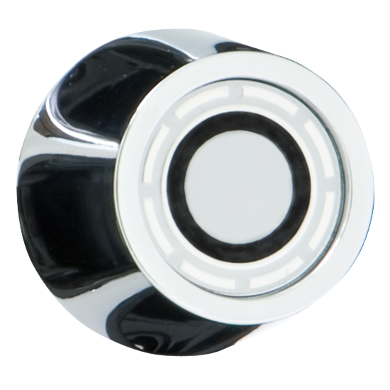 Picture of Wheel Vintiques Wheel Hub Cap - 5002